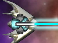Space Battlefield